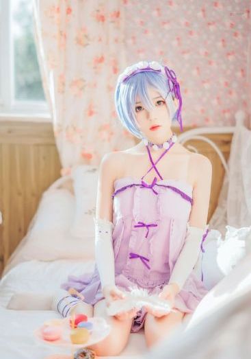 路人女主的养成方法