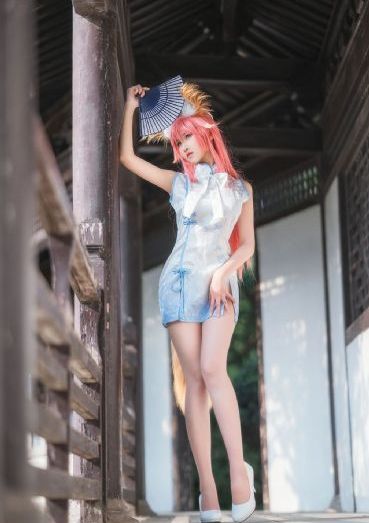 农场主和他的三个女儿们