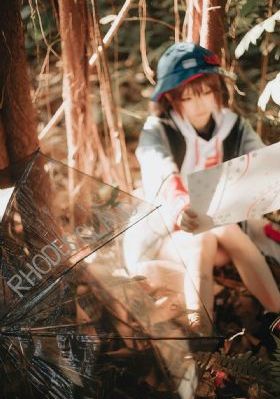 h版白雪公主