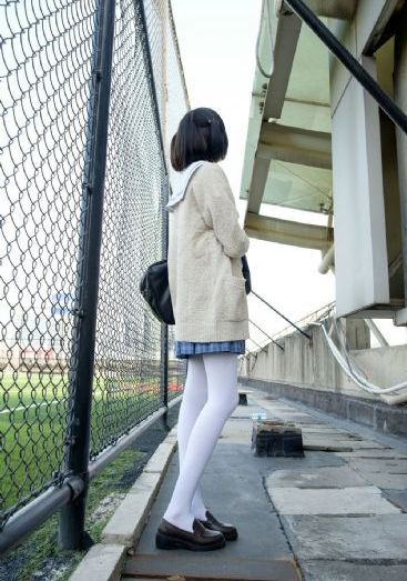 法国少女日记