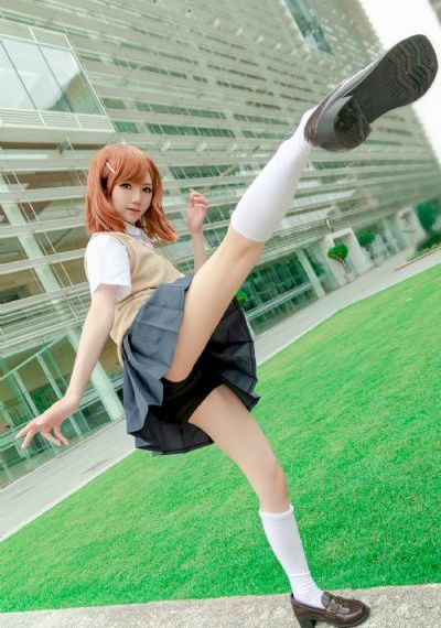 美人如画
