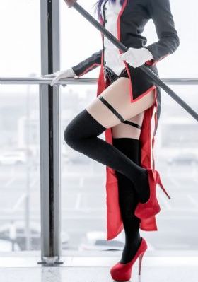 出包女王第三季